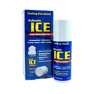 ICE Pain Relief Roll - On 82g - Ghama Health
