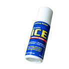 ICE Pain Relief Roll - On 82g - Ghama Health