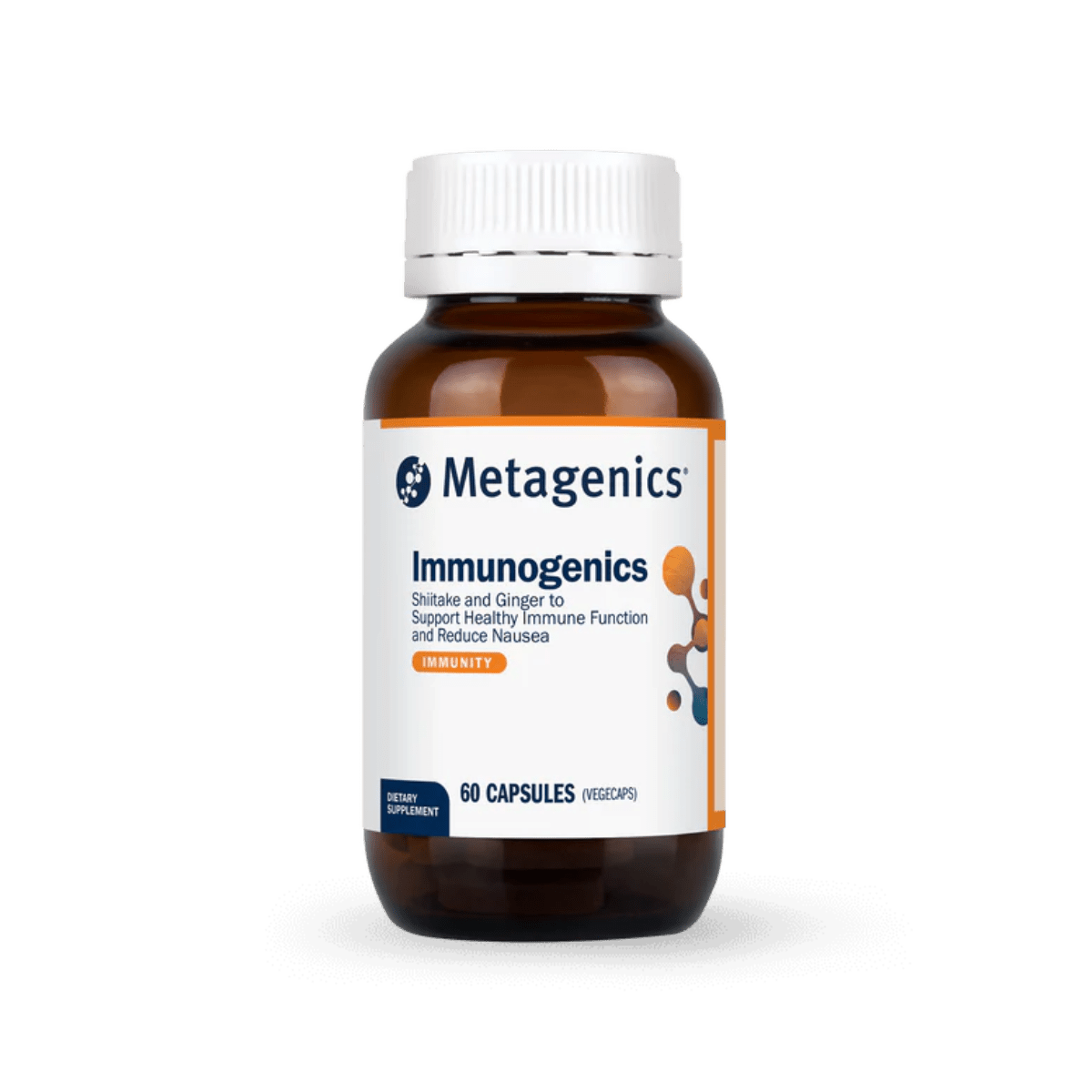Metagenics Immunogenics 60c