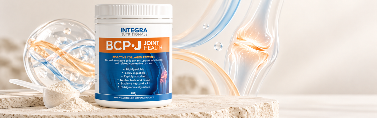 BCP-J Joint Health Powder 200g