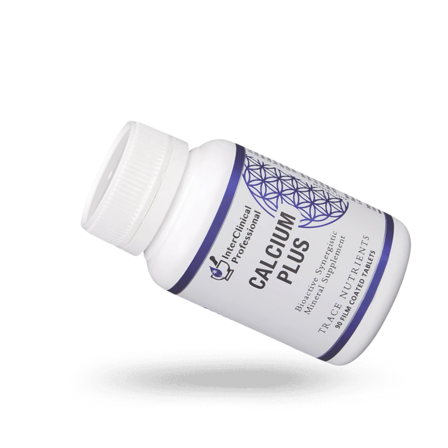 interclinical Calcium Plus 90 Tablets