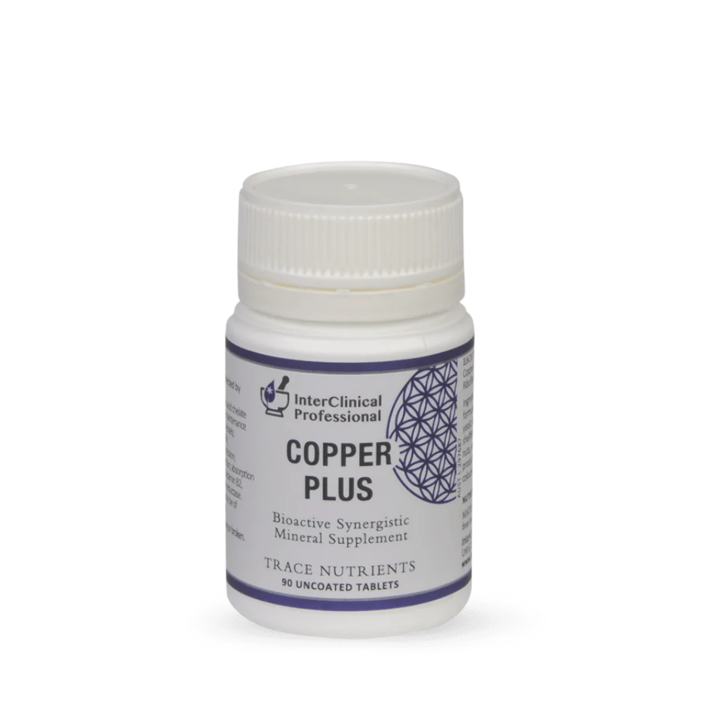 Copper Plus 90 Tablets