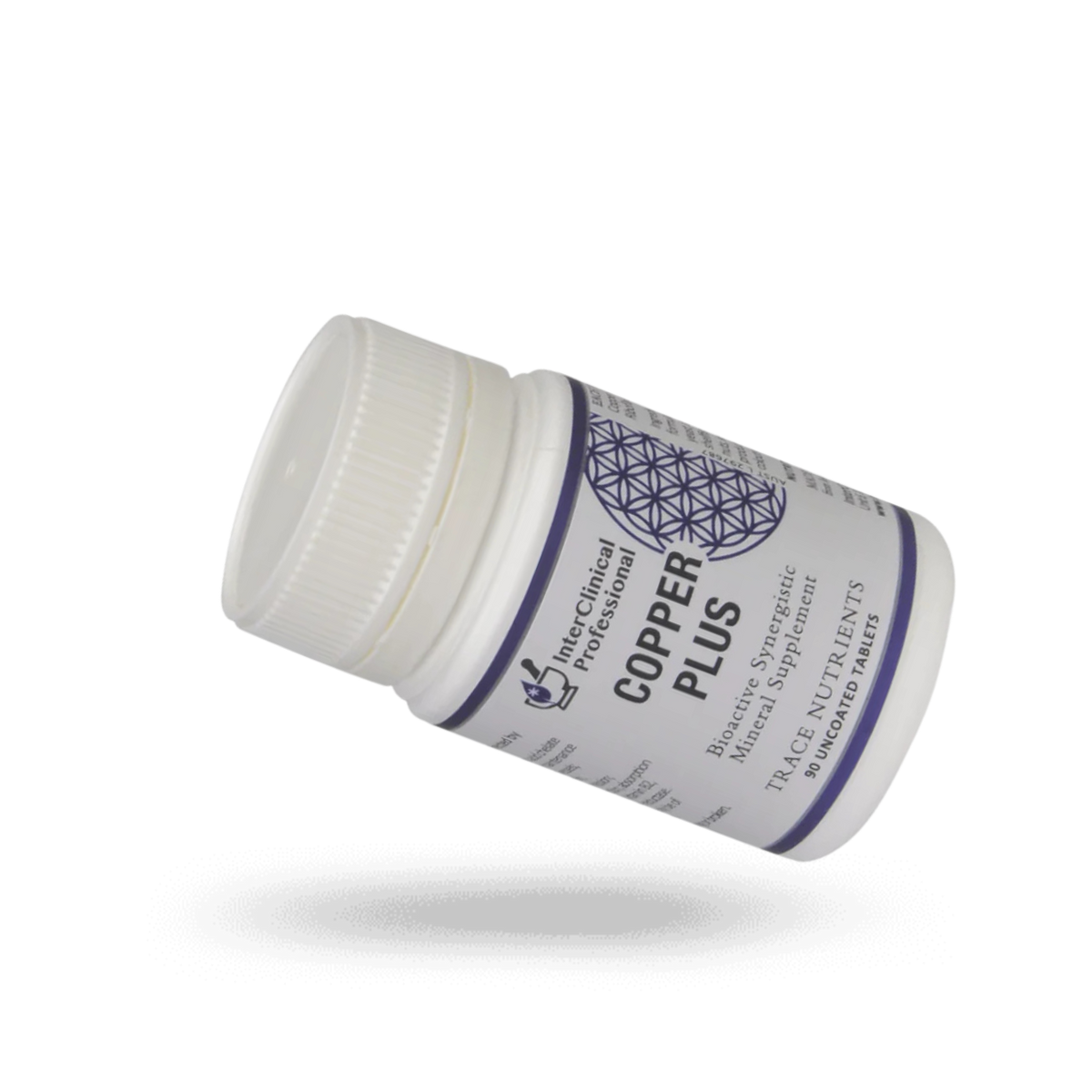 InterClinical Copper Plus