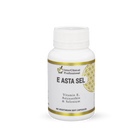 interclinical E Asta Sel 60 Capsules