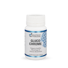 interclinical Gluco Chrome 60 Capsules