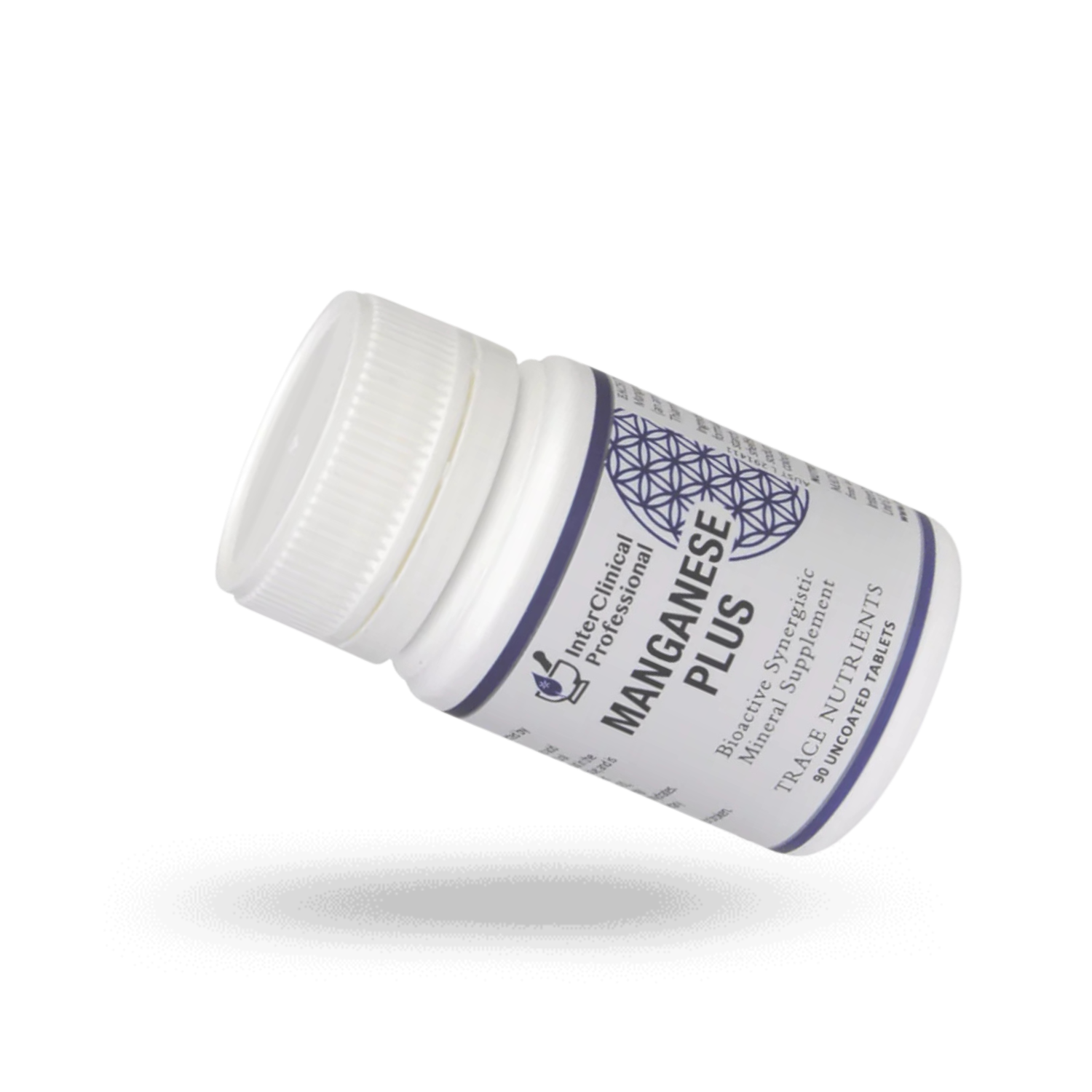 interclinical Manganese Plus 90 Capsules