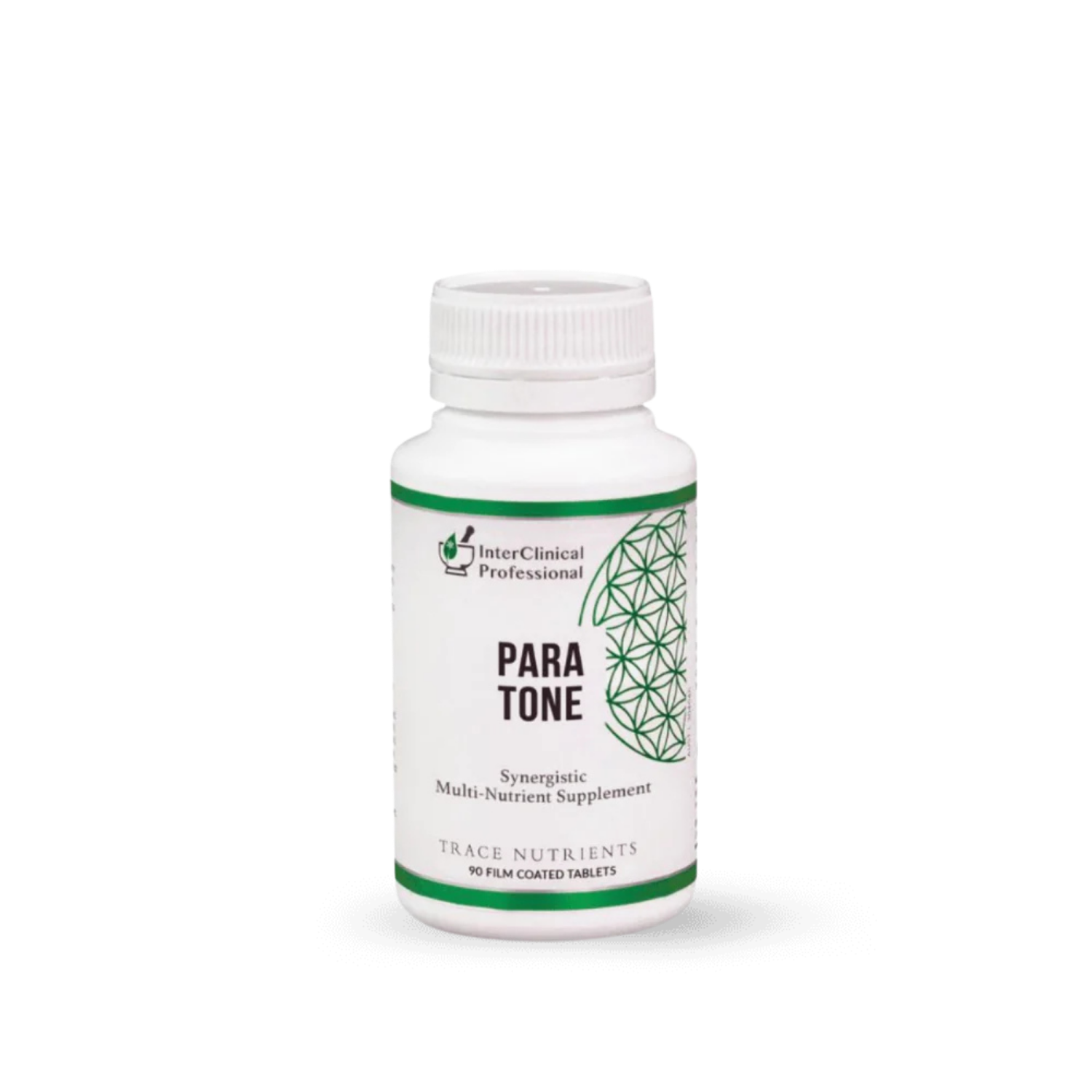 interclinical Para Tone 90 Tablets