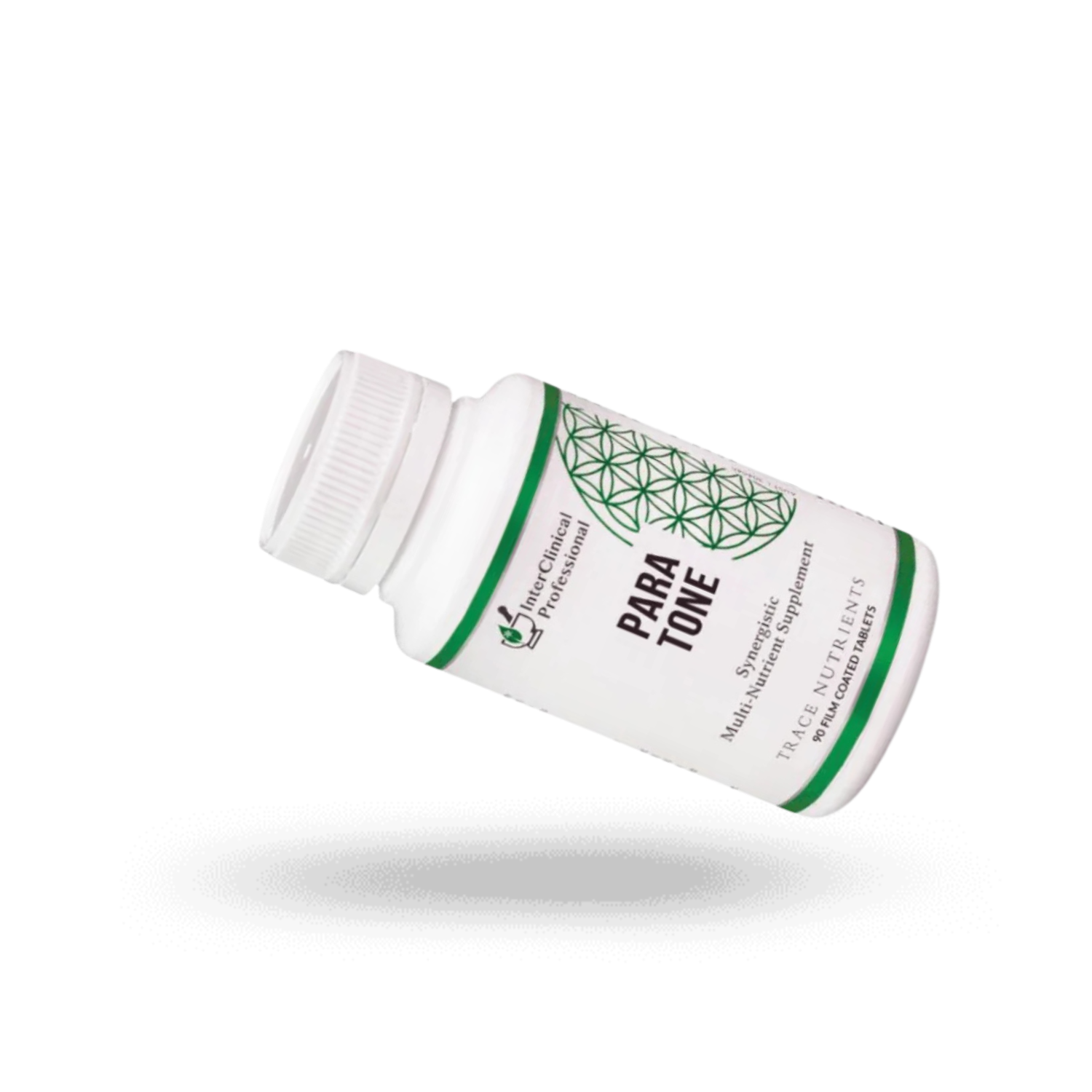 interclinical Para Tone 90 Tablets