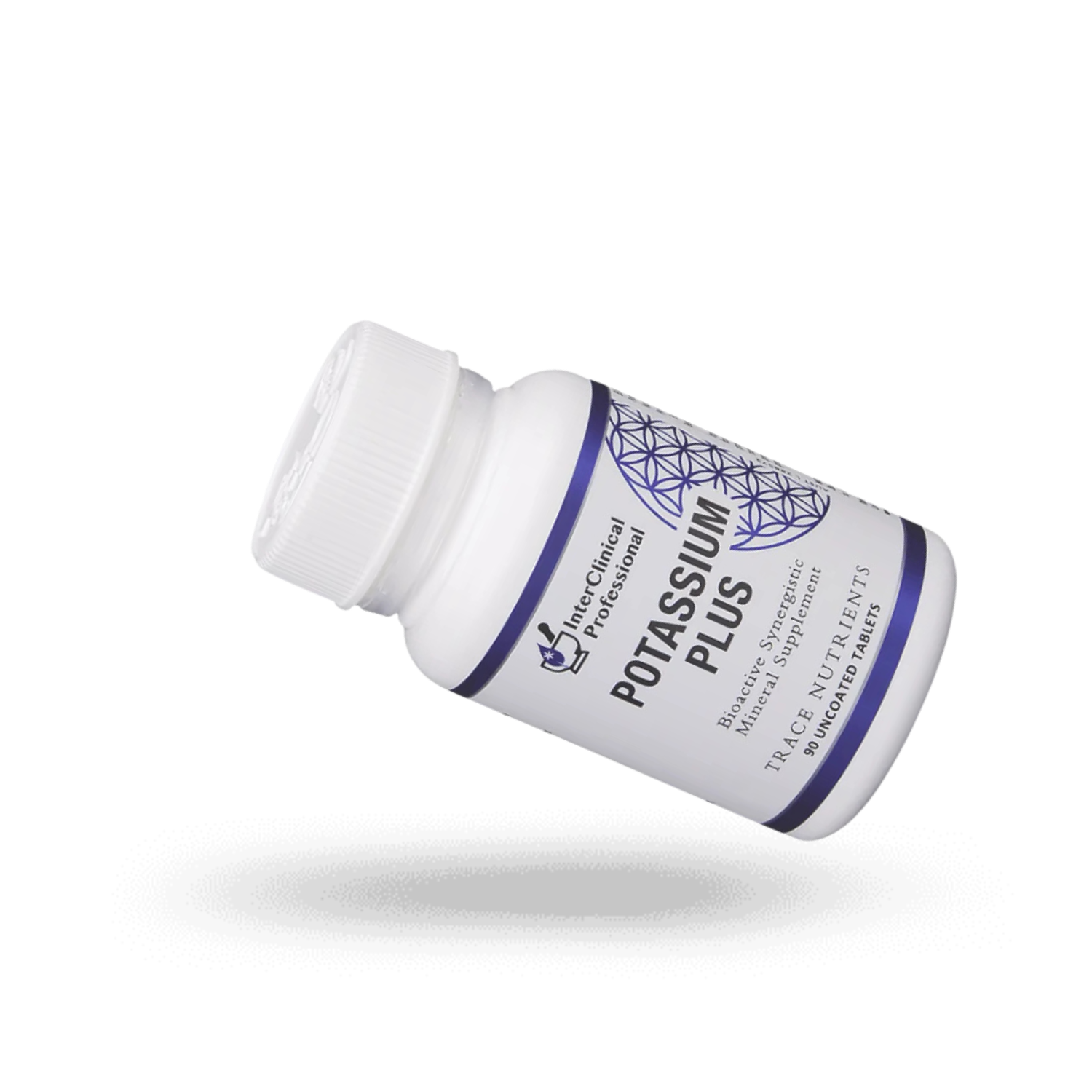 interclinical Potassium Plus 90t