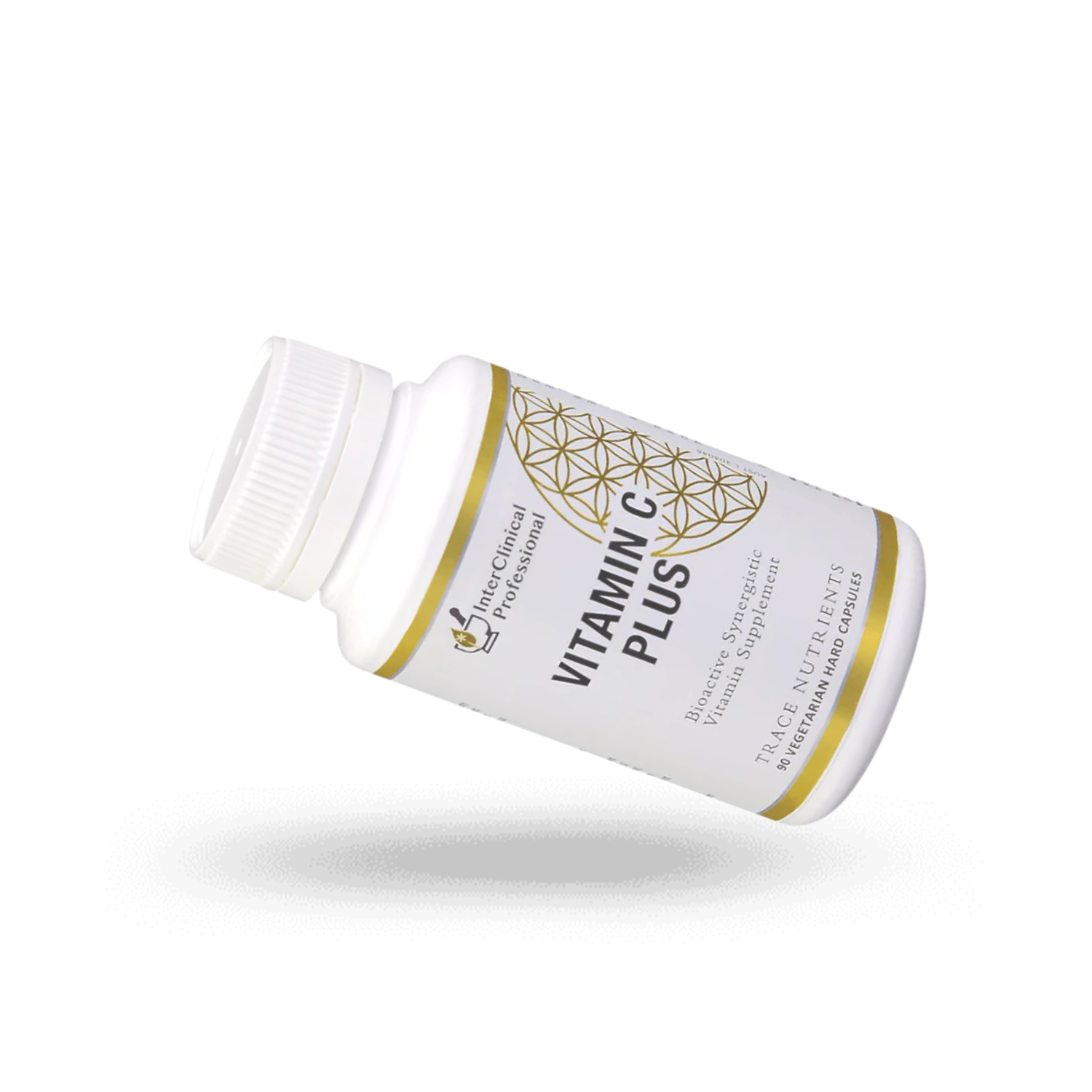 interclinical Vitamin C Plus 90 Capsules
