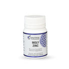 interclinical MolyZinc 60 Capsules