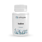 Iodine 60 Capsules