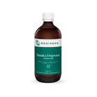 Mediherb Jamaica Dogwood 1:2 500ml