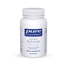 Pure Encapsulations Junior Nutrients 120 Capsules