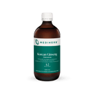 Mediherb Korean Ginseng 1:2 500ml