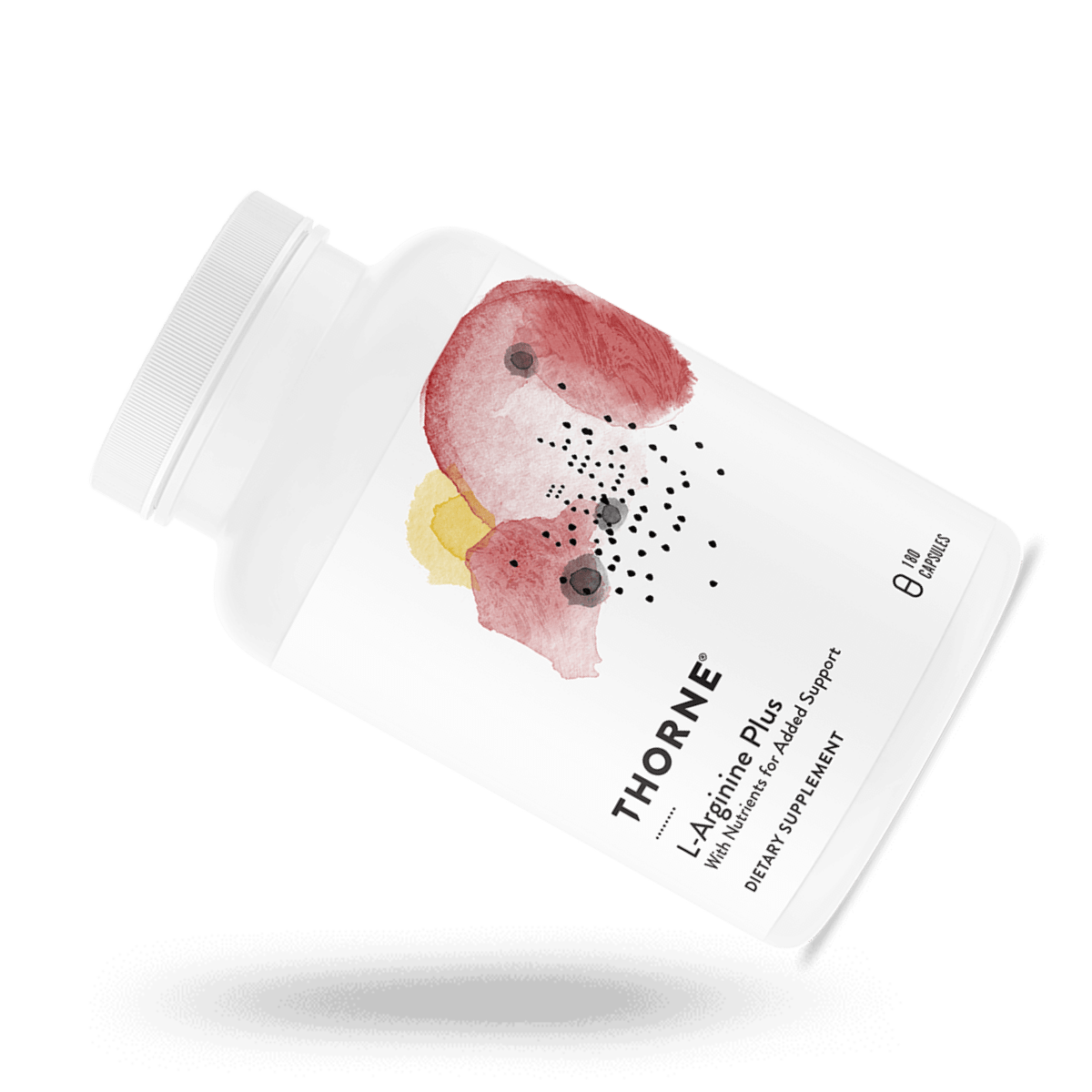 Thorne L-Arginine Plus 180 Capsules