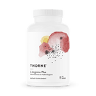 Thorne L-Arginine Plus 180 Capsules