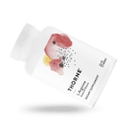 Thorne L-Arginine - Sustained Release 120 Capsules