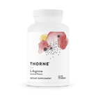 Thorne L-Arginine - Sustained Release 120 Capsules