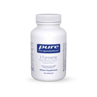 Pure Encapsulations l-Tyrosine 90 Capsules
