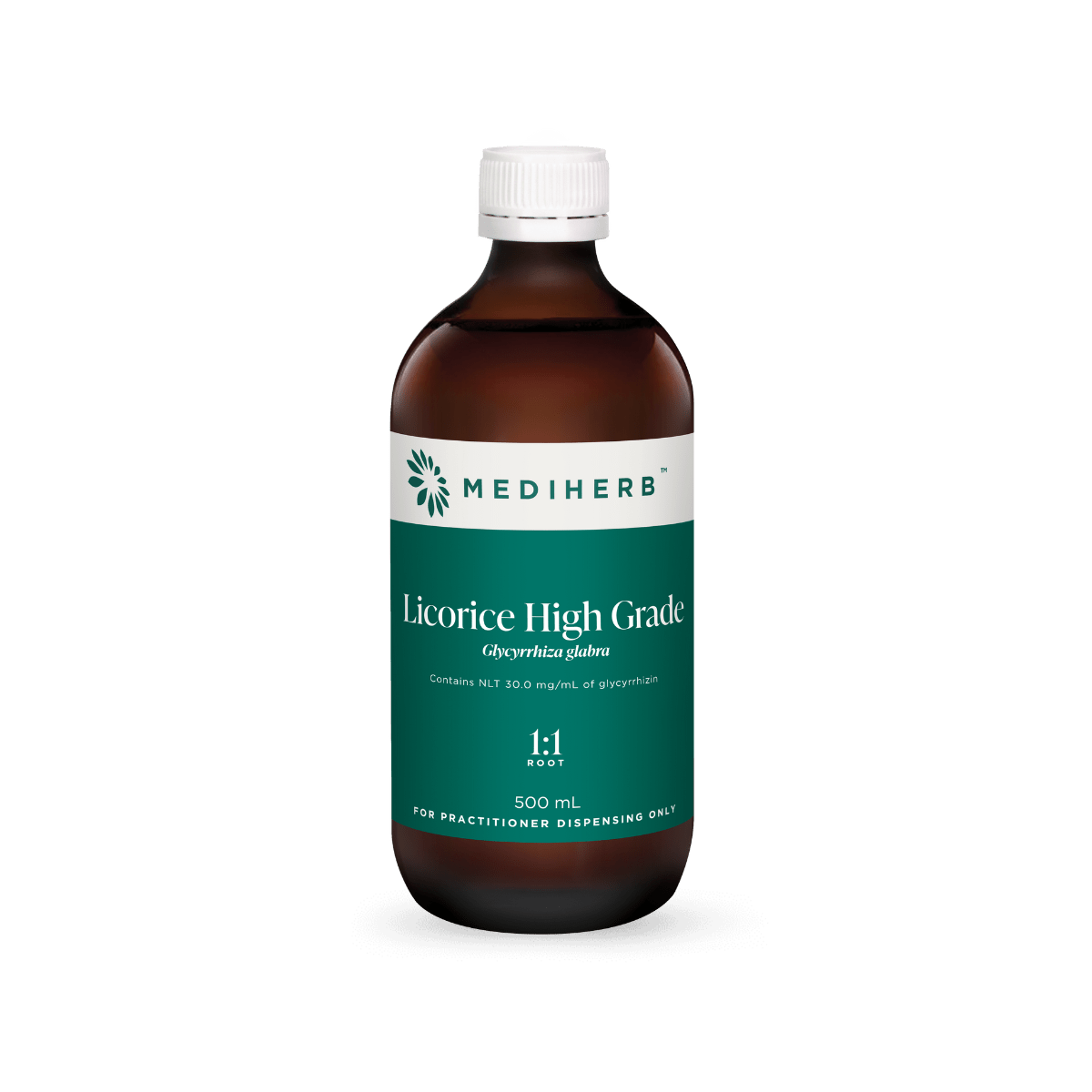 Licorice High Grade 1:1 500ml