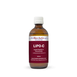 lipo c focus Protocol | $179/mo LIPO-C (Phospholipid Liposome-Encapsulated Vitamin C)