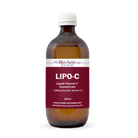 Bioactiv Healthcare Lipo-C Liquid 500mL