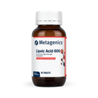 Metagenics Lipoic Acid 600 60t