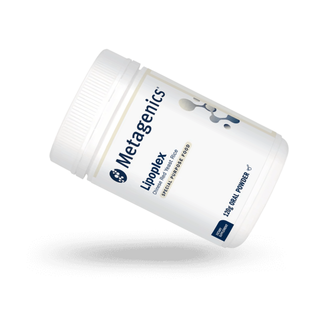 Metagenics Lipoplex 120g