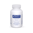 Pure Encapsulations Lipotropic Detox 120 Capsules