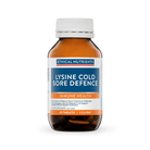 Ethical Nutrients Lysine Cold Sore Defence 60 Tablets