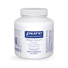 Pure Encapsulations Magnesium (citrate) 180