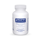 Pure Encapsulations Magnesium (citrate) 90