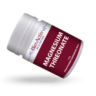 Bioactiv healthcare Magnesium Threonate 90 Vegetable Capsules