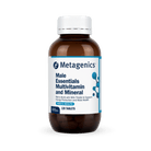Metagenics Male Essentials Multivitamin and Mineral 120t