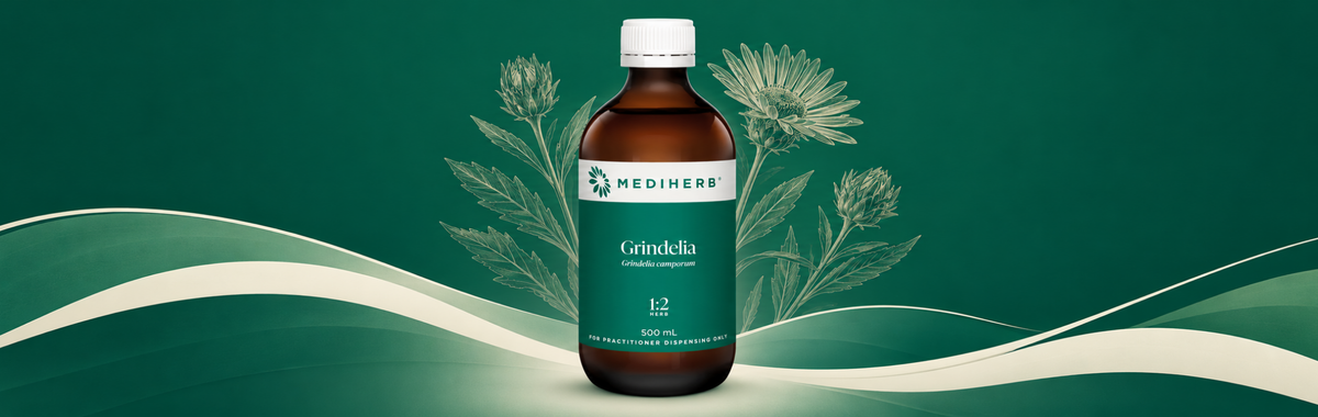 Grindelia 1:2 500ml