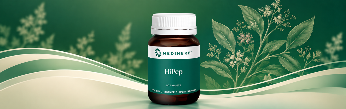 HiPep 60 Tablets