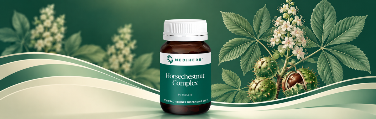 Horsechestnut Complex 60t