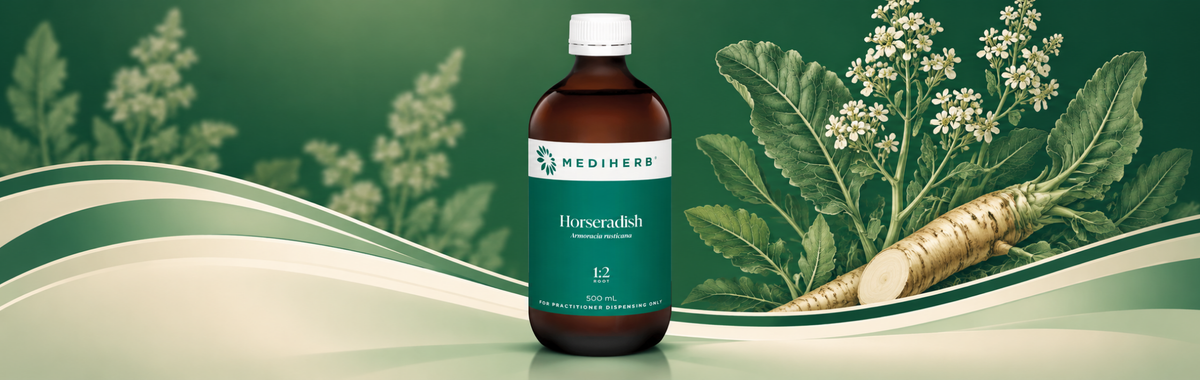 Horseradish 1:2 500ml