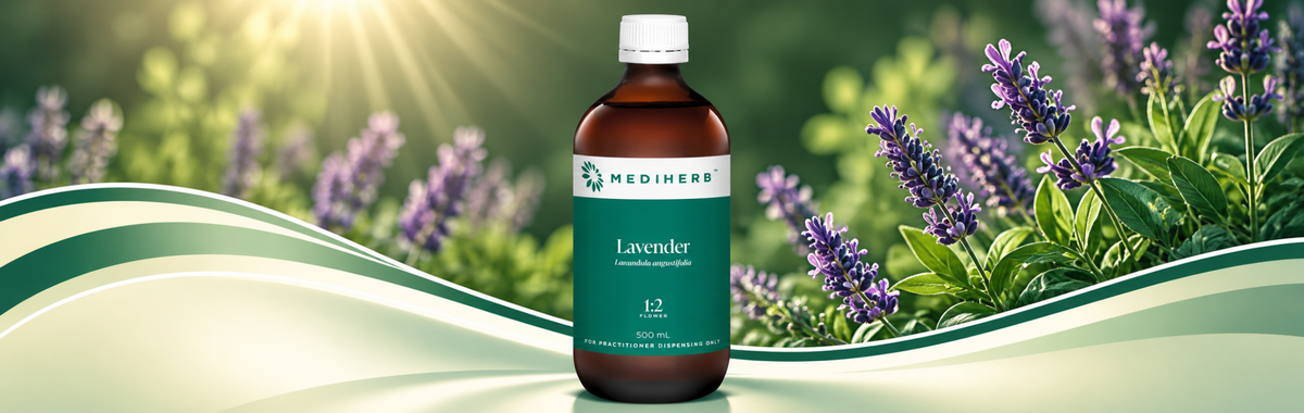 Lavender 1:2 500ml