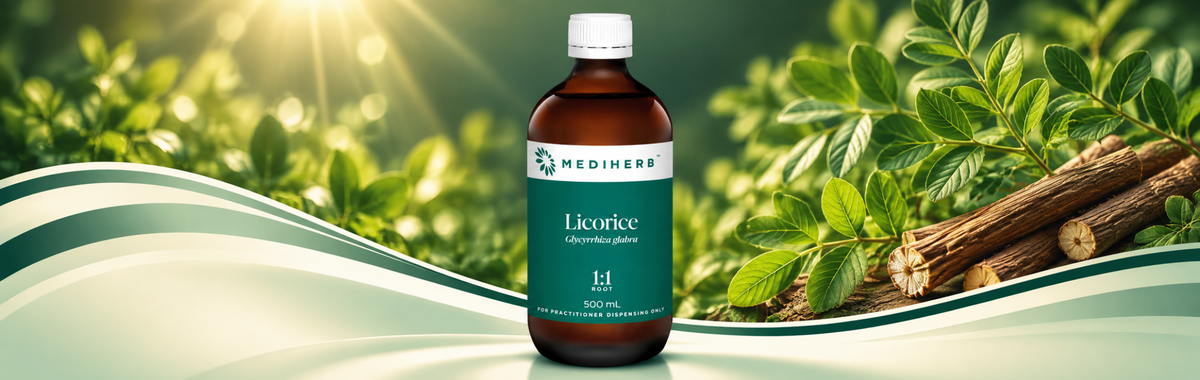 Licorice 1:1 500ml