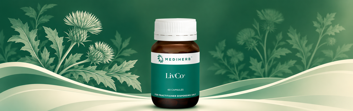 LivCo 60 Capsules