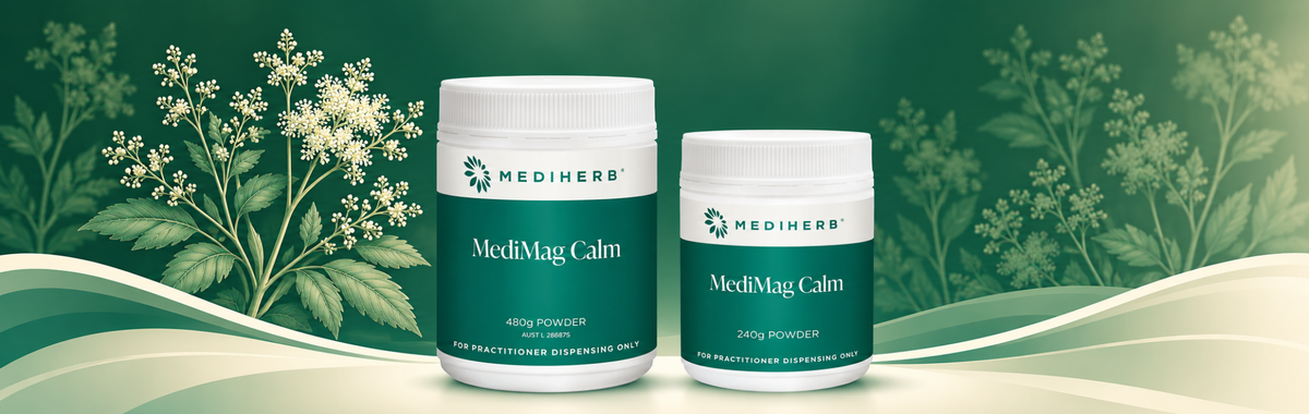 MediMag Calm Powder