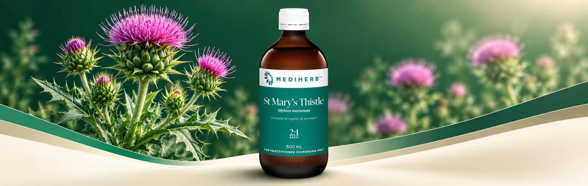 St Mary's Thistle 2:1 500ml