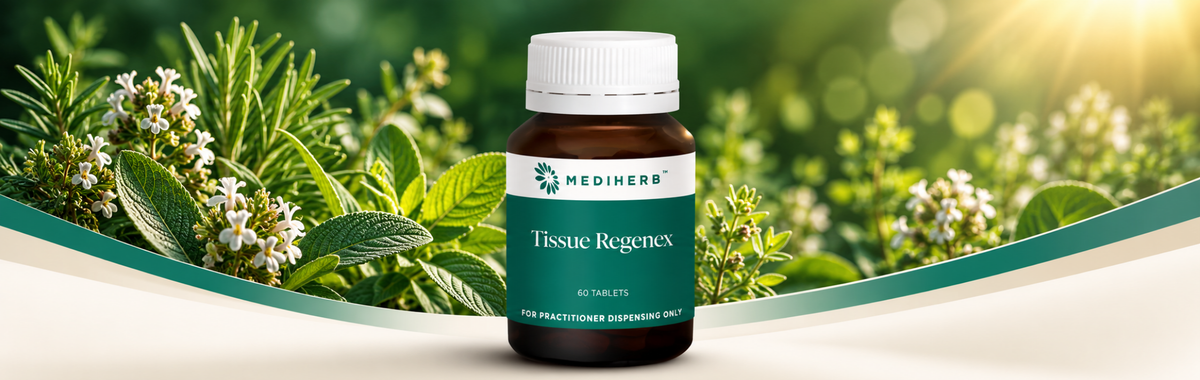 Tissue Regenex 60 Tablets