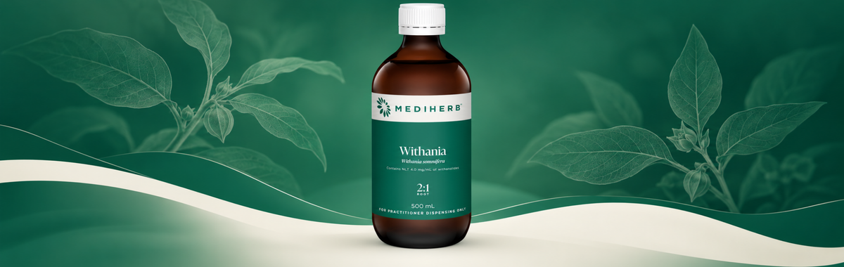 Withania 2:1 500ml