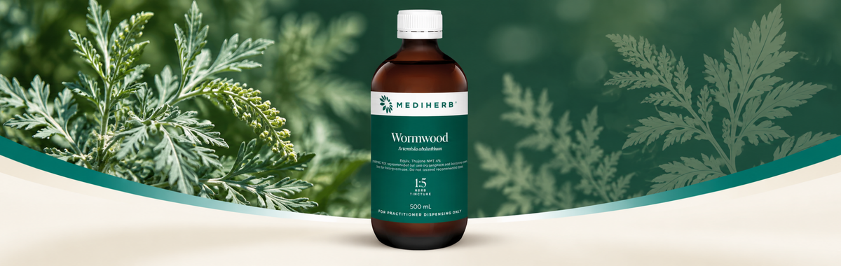 Wormwood 1:5 500ml