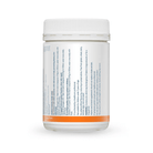 Mega Zinc 40mg with Vitamin C Powder Raspberry 190g