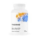 Thorne Men's Multi 50+ 180 Capsules 