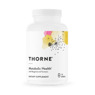 Thorne Metabolic Health 120 Capsules 